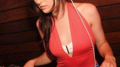 Estrelas porno na vida real 1