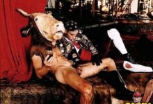 arsen salvadov um artista um pouco bizarro 1