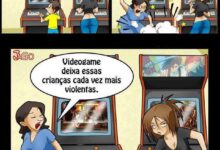 videogame deixa as pessoas violentas