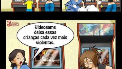 videogame deixa as pessoas violentas
