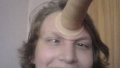 pessoas estranhas e gente esquisitas 1