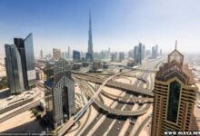 fotos panoramicas de dubai 13