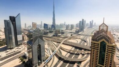 60 Fotos Panorâmicas de Dubai Que Vão Te Fazer Querer Largar Tudo 25 fotos panoramicas de dubai 13