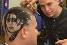 Cabeleireiro level hard 1