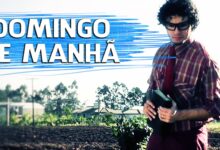 o nao famoso domingo de manha pa