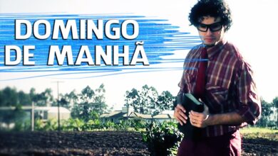 o nao famoso domingo de manha pa