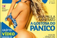 sexy ana paula minerato 1