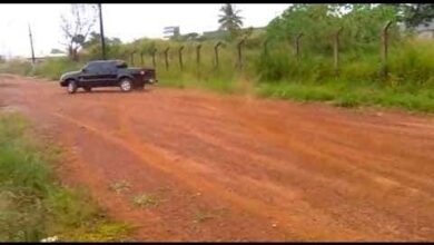 uma manobra que nao deu muito ce