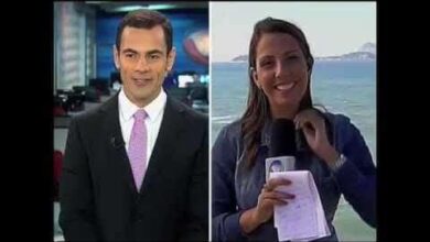 apresentador da record envergonh