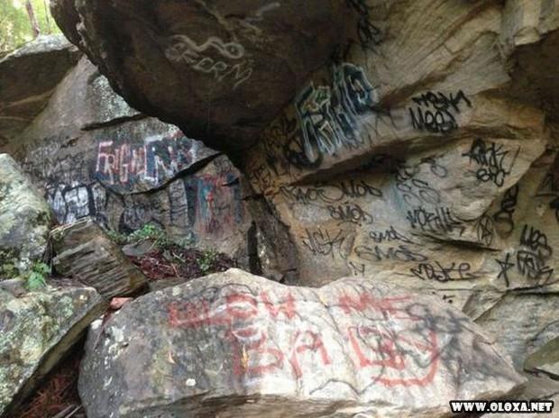 Quando a pessoa tem duas opções: respeitar ou ser um lixo – e escolhe a segunda com orgulho