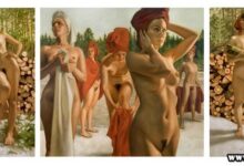 a arte de markku laakso 1