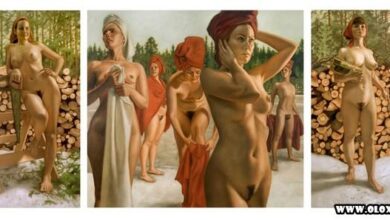 a arte de markku laakso 1