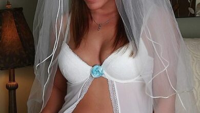 Noiva Gostosa Pelada Pronta pra Ser Fodida no Altar (ou em Qualquer Lugar) 65 1326 03 lg