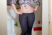 Ruiva depiladinha 001