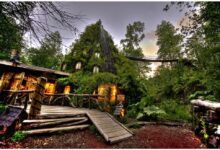 lugares mais lindos da terra