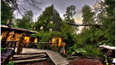 lugares mais lindos da terra