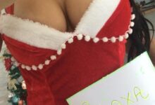 sexy angel oloxa natal 1