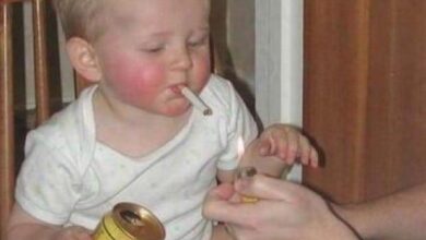 Pais E Filhos Fail 1