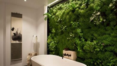 Lugares interiores surpreedentes 18