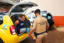 Pinto É Preso em Rolândia por Mostrar o Pênis 32 Pinto e preso por mostrar o Penis em Rolandia 1