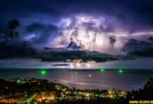 Planeta maravilhoso sem photoshop 1