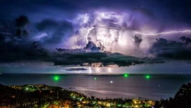 Planeta maravilhoso sem photoshop 1