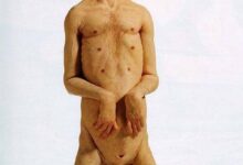 Criatividade bizarra nas esculturas de Patricii Piccinini 1