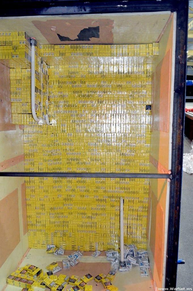 Quando a polícia russa não perdoa nem quem vende fumaça sem nota