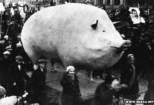 imagens inexplicaveis que ninguem explica antigas 1