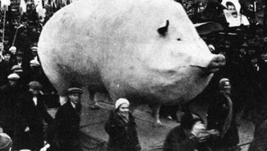 imagens inexplicaveis que ninguem explica antigas 1