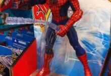 Brinquedos de Bebes loucos 1