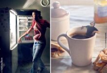 Imagens loucas e impressionantes do artista Martin De Pasquale 1