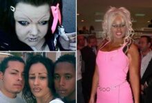 fabricantes de cosmeticos choram ao verem essas fotos 1