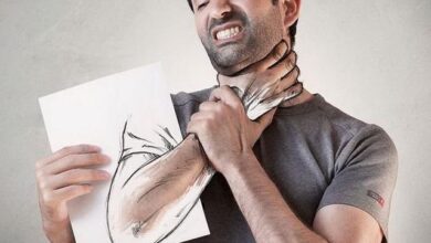 Fotografo brinca com seus esbocos 1