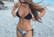 Gostosas de biquini 2