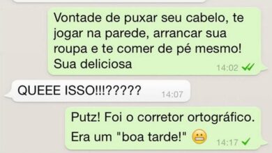 Piada rapida para alegrar o dia