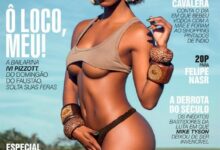 Playboy Maio 2015: Ivi Pizzott (Bailarina do Faustão) 22 Playboy de Maio Ivi Pizzott Bailarina do Faustao 1