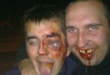 Fotos que nunca deviam ter sido tiradas (mas foram, infelizmente) 30 fotos que nao deviam ser tiradas 1