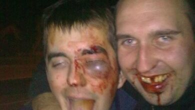 fotos que nao deviam ser tiradas 1