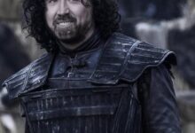 Game of Thrones com Nicolas Cage apenas como personagem 1