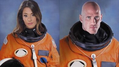 Pornhub lanca campanha para gravar filme no espaco