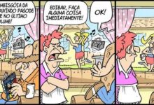 as melhores tirinhas do edibar 1