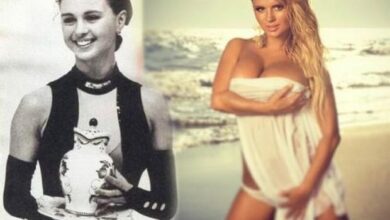 criancas ontem gostosas hoje 1