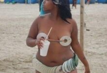 trajes de banho bizarros pelo mundo 1