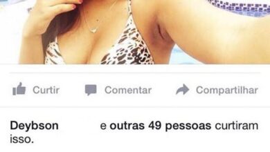 O suvaco da rebeca parece mais uma perereca