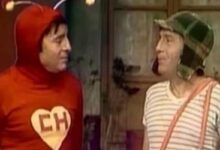 bordoes chaves e chapolin