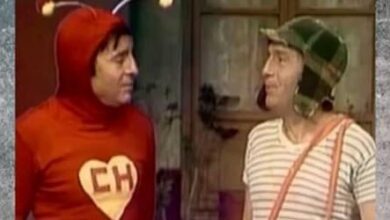 bordoes chaves e chapolin