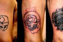 como corrigir tatuagem de forma incrivel 1