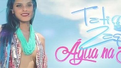 mc tati zaqui faz topless