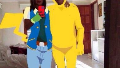 fotos de stenio garcia e sua esposa cai na net e a zoeira toma conta na internet 1